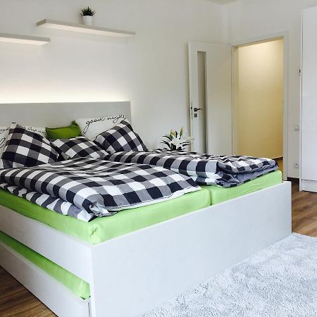 Apartman Monika Lipno nad Vltavou Exterior photo