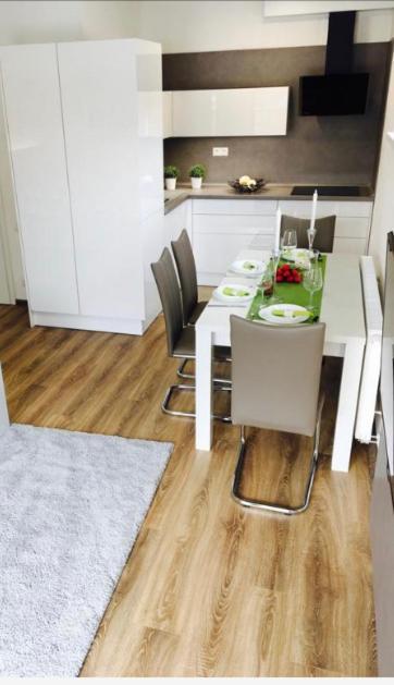 Apartman Monika Lipno nad Vltavou Exterior photo