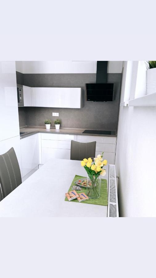 Apartman Monika Lipno nad Vltavou Exterior photo