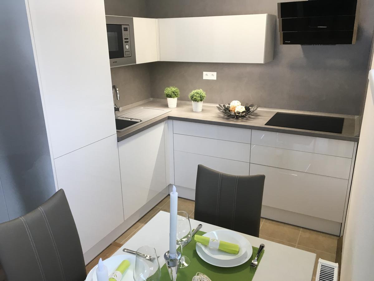 Apartman Monika Lipno nad Vltavou Exterior photo