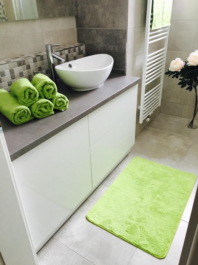 Apartman Monika Lipno nad Vltavou Exterior photo