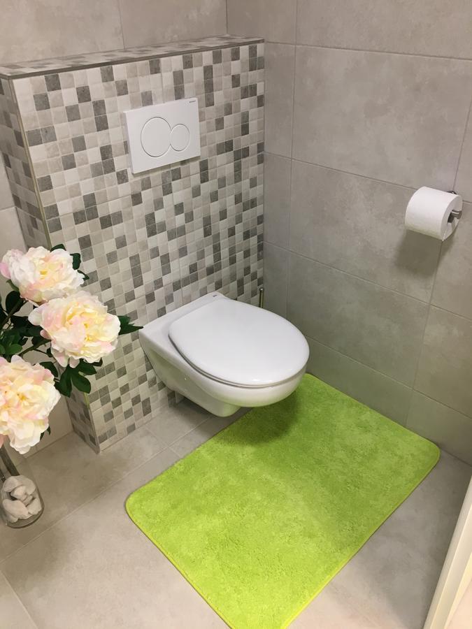 Apartman Monika Lipno nad Vltavou Exterior photo