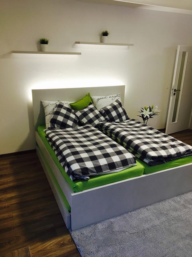 Apartman Monika Lipno nad Vltavou Exterior photo