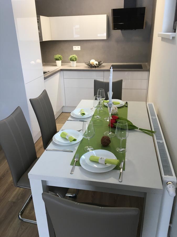 Apartman Monika Lipno nad Vltavou Exterior photo
