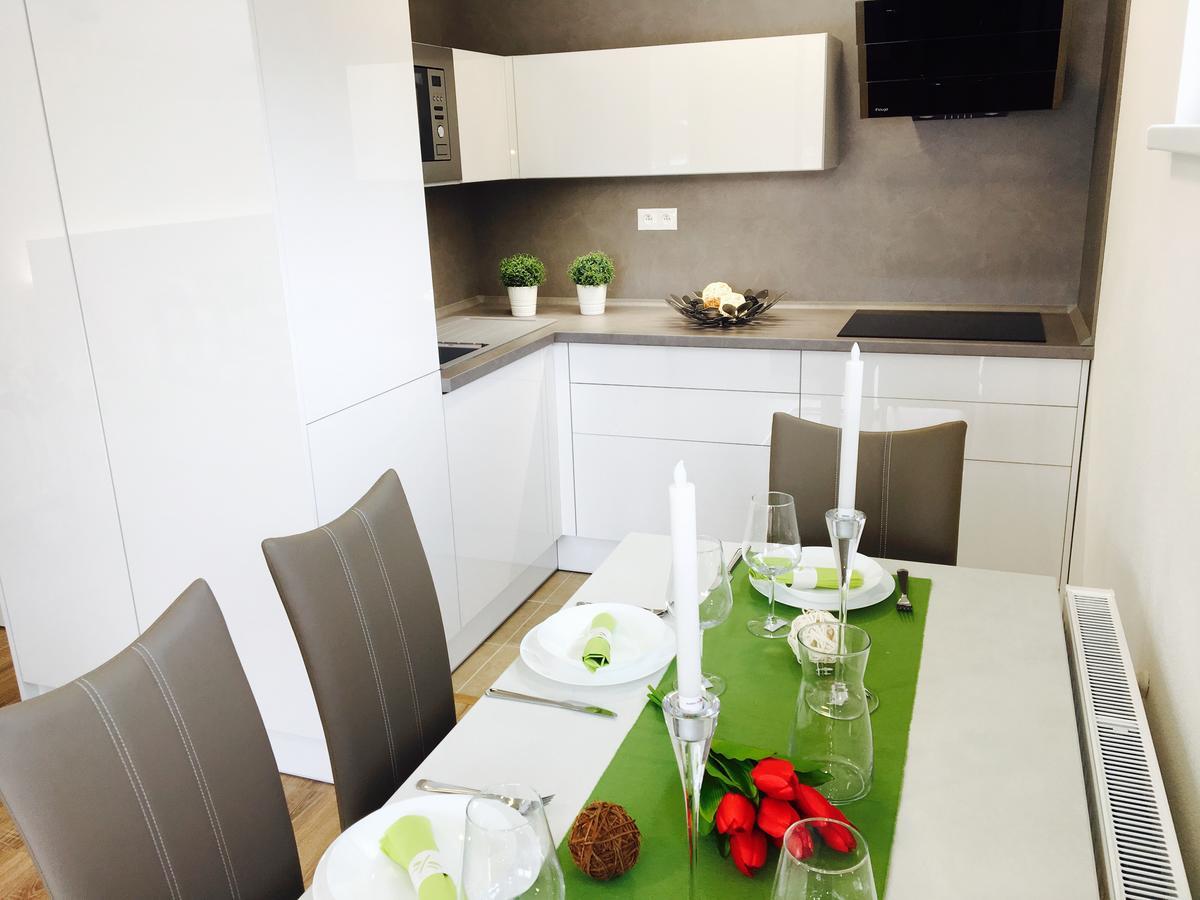 Apartman Monika Lipno nad Vltavou Exterior photo