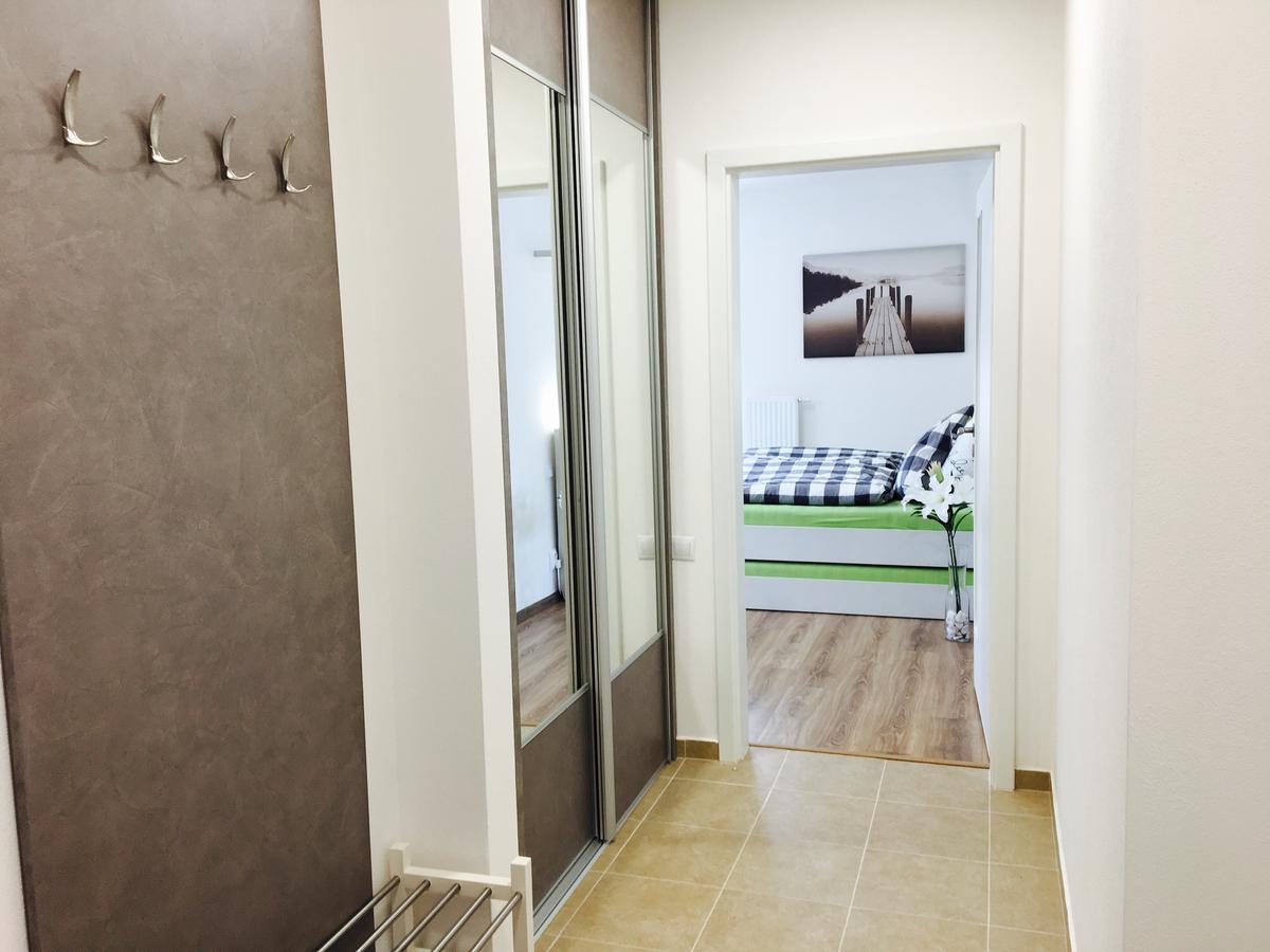 Apartman Monika Lipno nad Vltavou Exterior photo