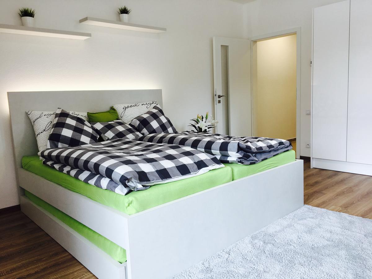 Apartman Monika Lipno nad Vltavou Exterior photo