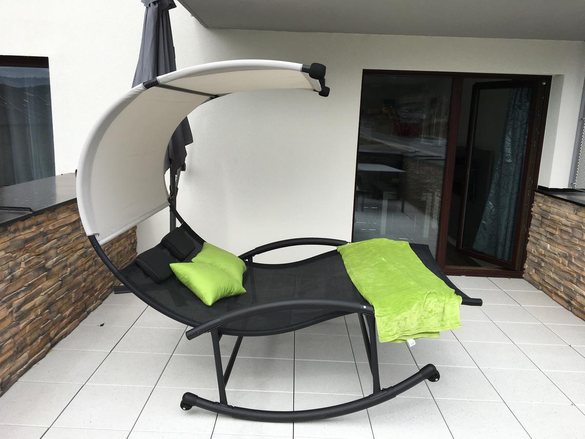 Apartman Monika Lipno nad Vltavou Exterior photo